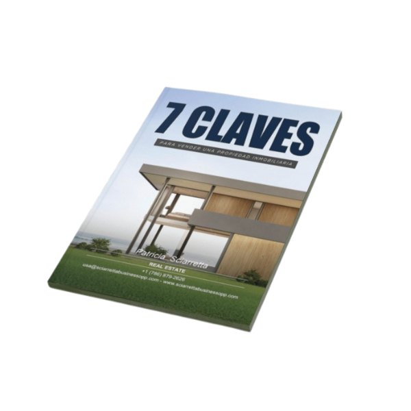 Guía para vendedores