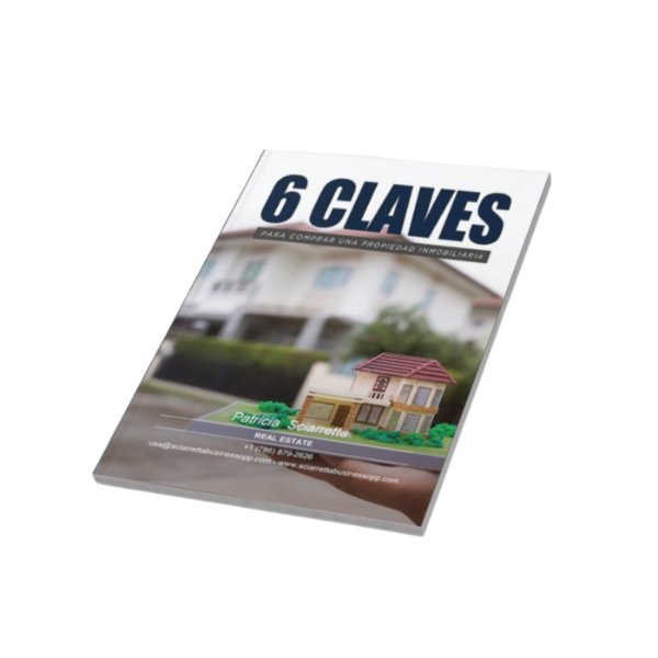 Guía para compradores