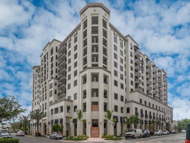 301 Altara Avenue Coral Gables Florida 33146